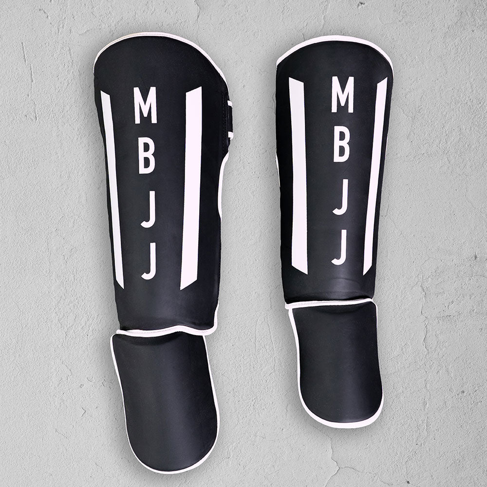 MBJJ Shin Guard