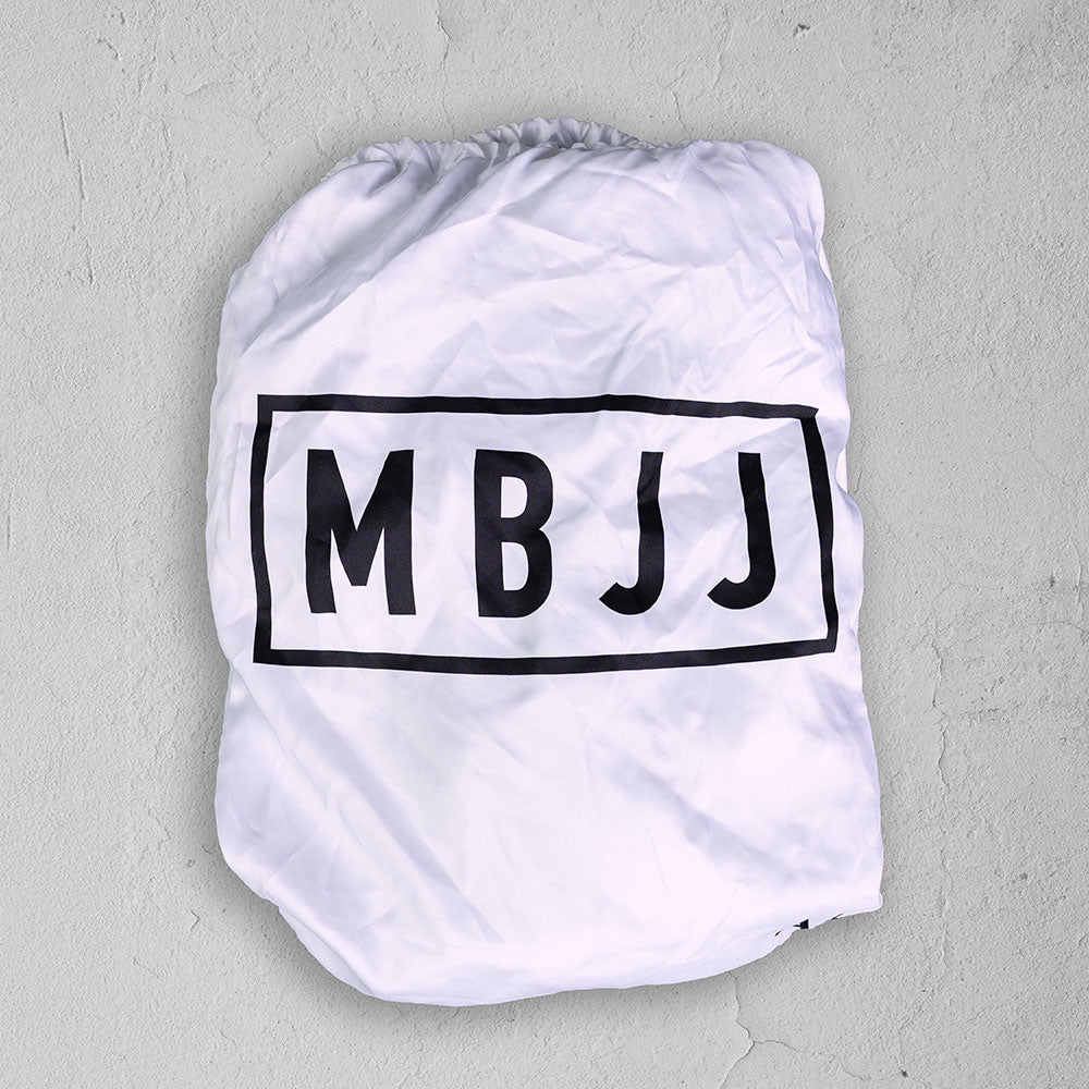 MBJJ bag