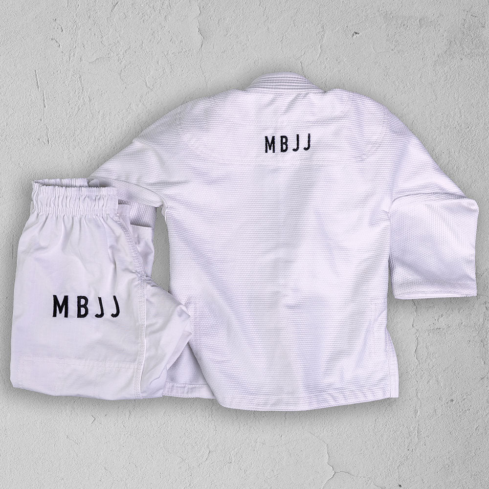 MBJJ Kids GI