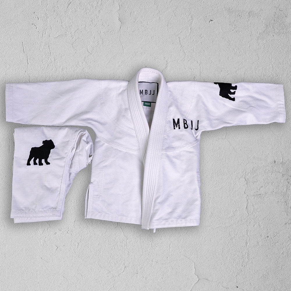 MBJJ Kids GI