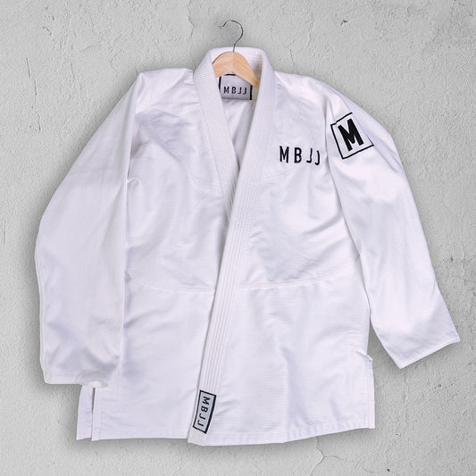 MBJJ Premium GI
