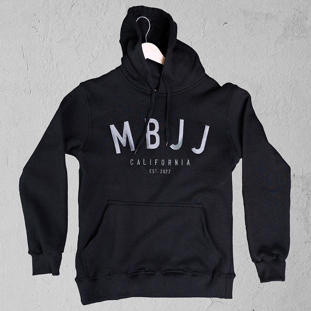 MBJJ Hoodie