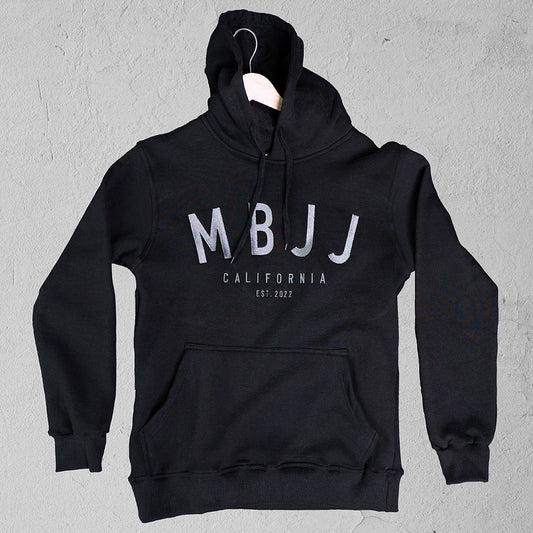 MBJJ Hoodie