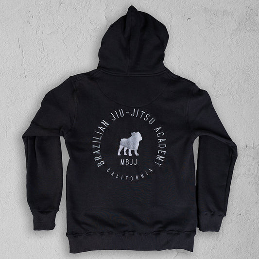 MBJJ Hoodie