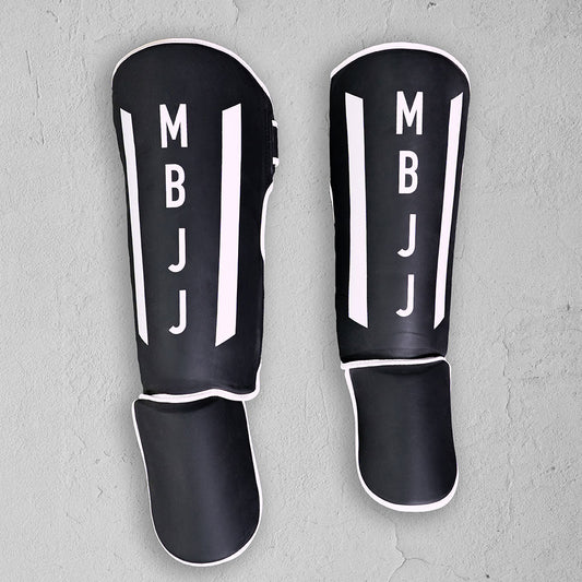 MBJJ Shin Guard