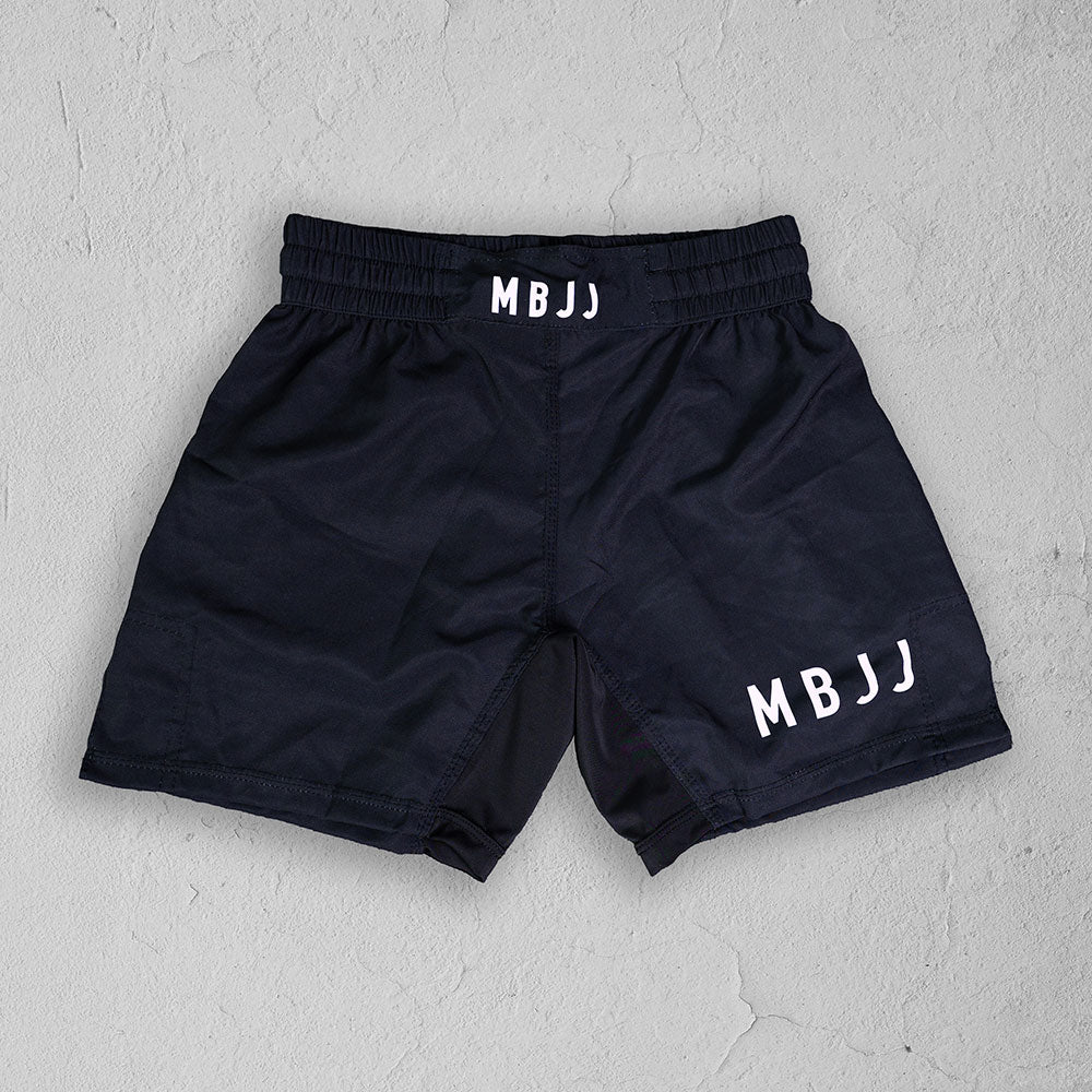 MBJJ Fight Shorts