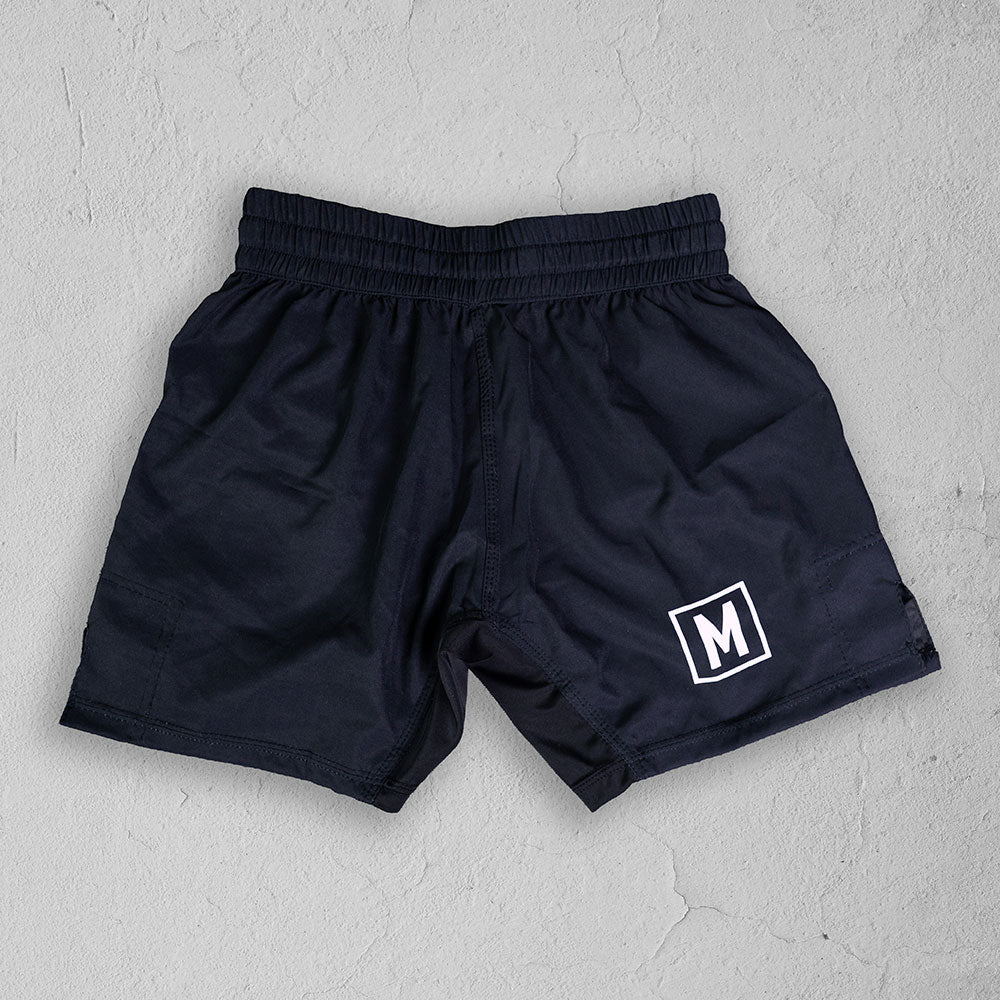 MBJJ Fight Shorts