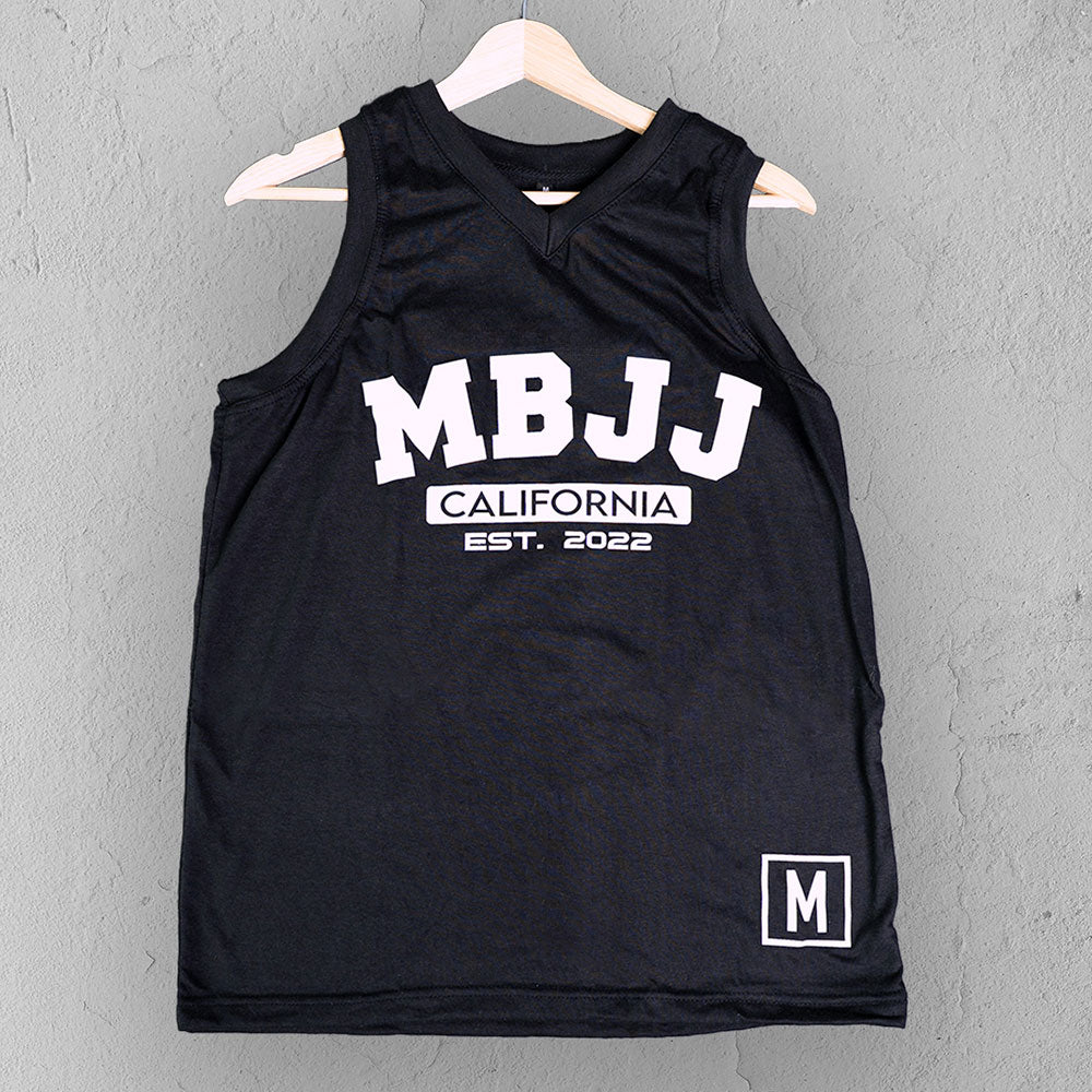 MBJJ Tank Shirt