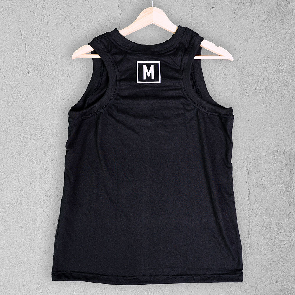 MBJJ Tank Shirt