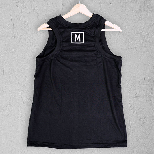 MBJJ Tank Shirt