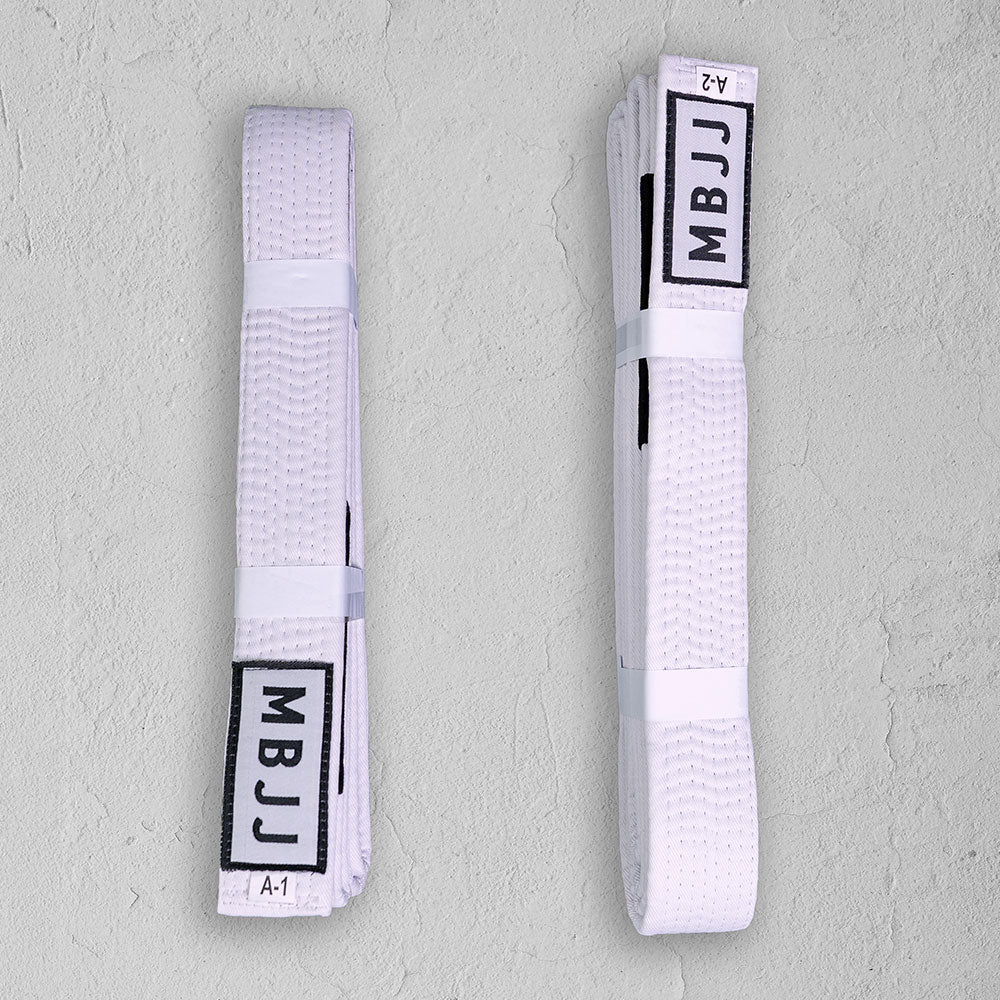 MBJJ White Belt